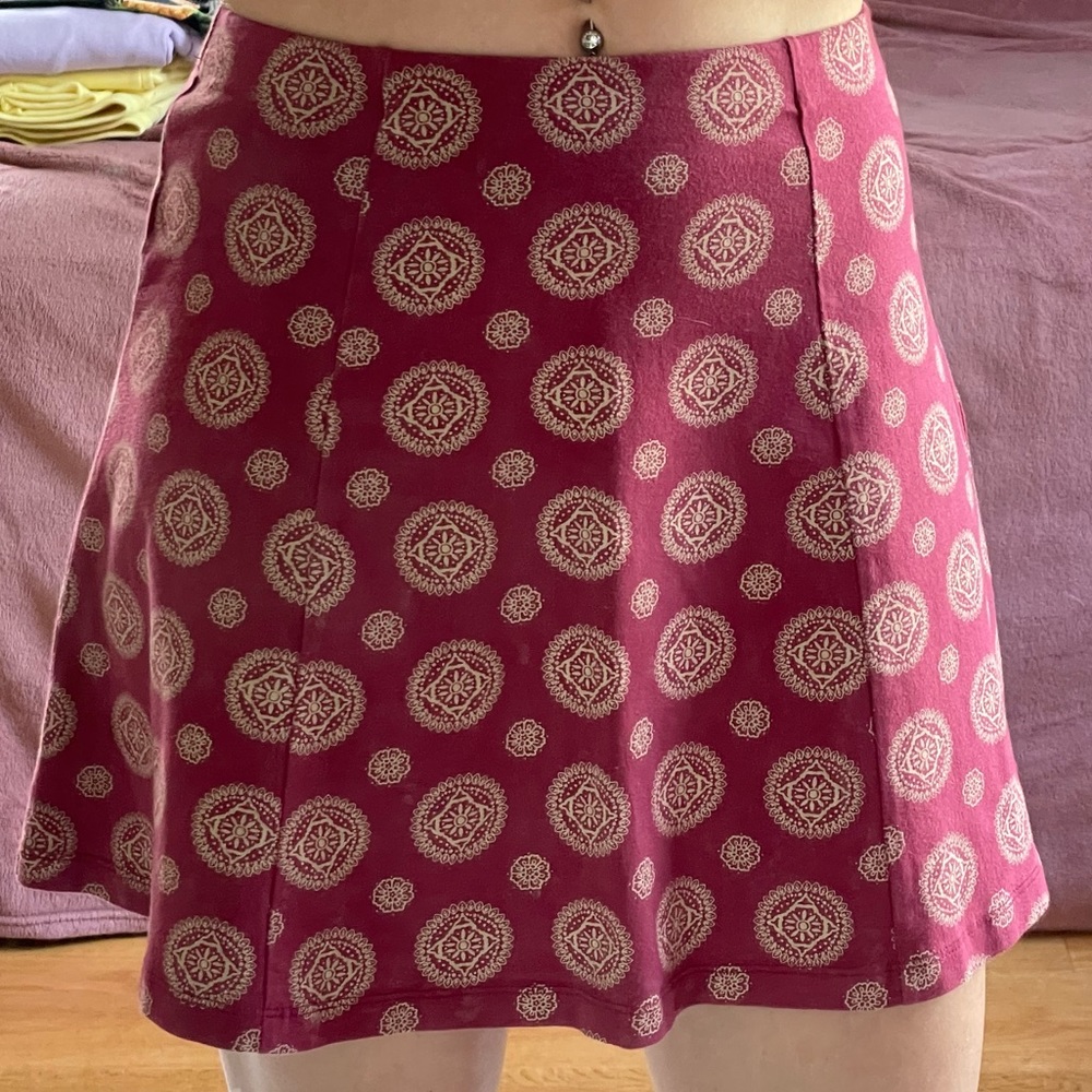 Forever 21 Skirt